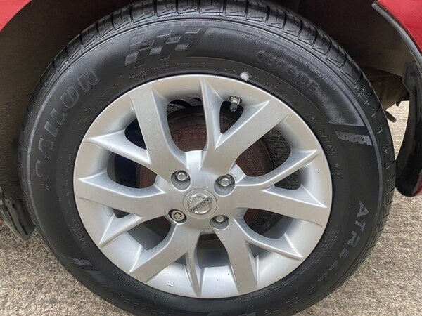 Used Nissan Note 2014 for sale - 76291347: Photo 19