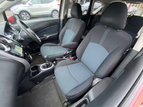 Used Nissan Note 2014 for sale - 76291347: Photo 22