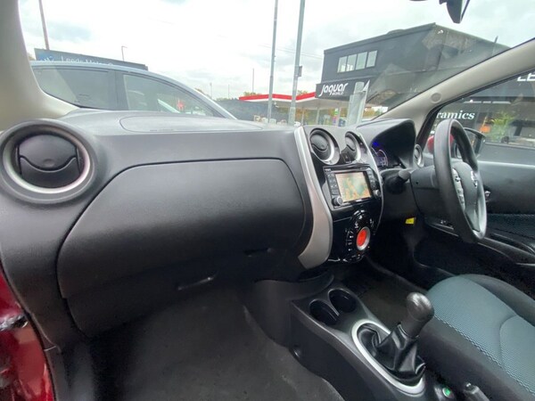 Used Nissan Note 2014 for sale - 76291347: Photo 23