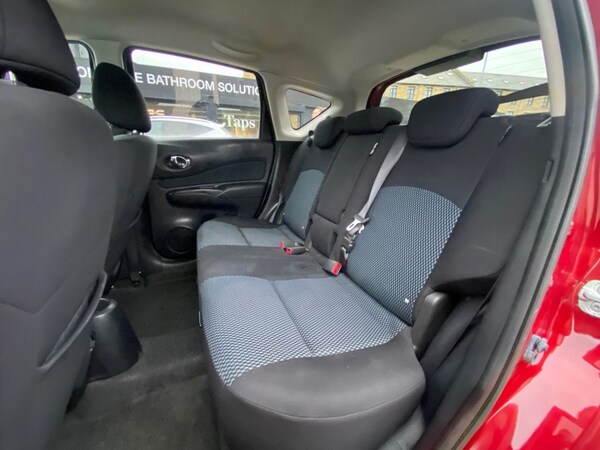 Used Nissan Note 2014 for sale - 76291347: Photo 26