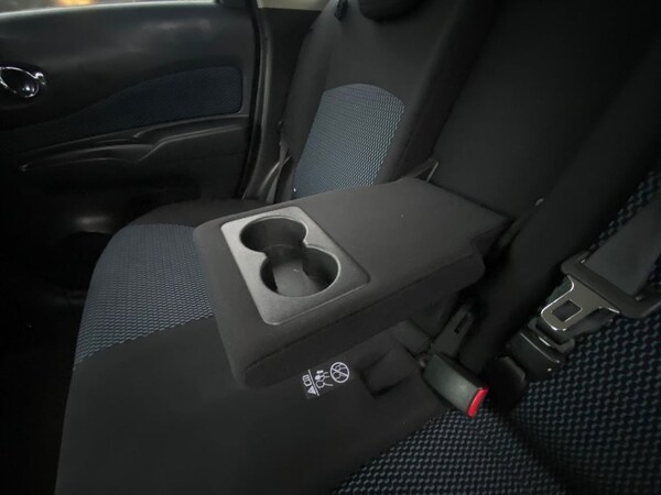 Used Nissan Note 2014 for sale - 76291347: Photo 27