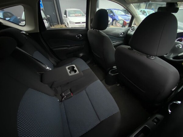 Used Nissan Note 2014 for sale - 76291347: Photo 29