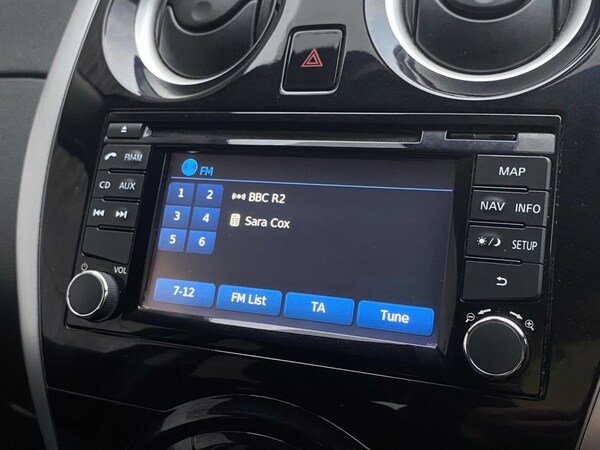 Used Nissan Note 2014 for sale - 76291347: Photo 37
