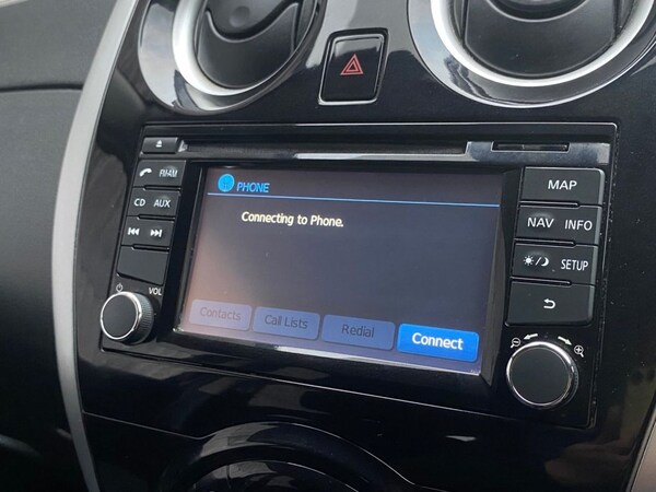 Used Nissan Note 2014 for sale - 76291347: Photo 38
