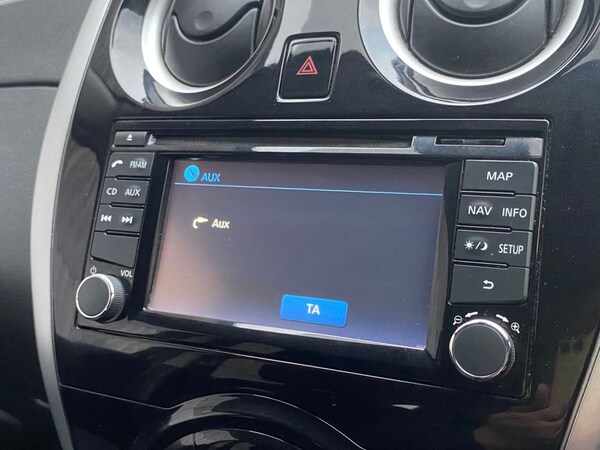Used Nissan Note 2014 for sale - 76291347: Photo 39