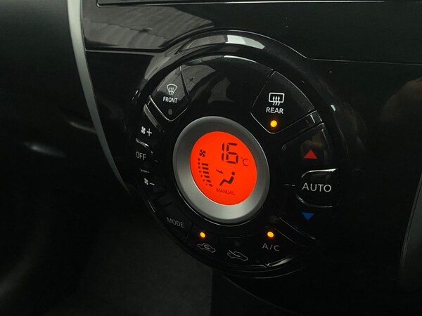 Used Nissan Note 2014 for sale - 76291347: Photo 40