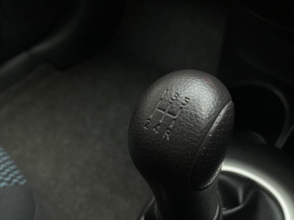 Used Nissan Note 2014 for sale - 76291347: Photo 41