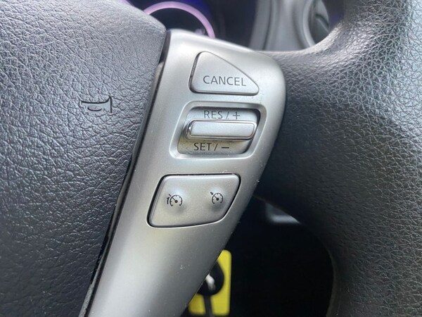 Used Nissan Note 2014 for sale - 76291347: Photo 44