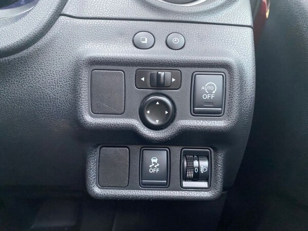 Used Nissan Note 2014 for sale - 76291347: Photo 46