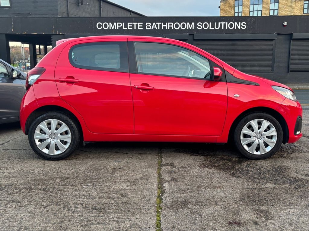 Used Peugeot 108 2015 for sale - 76711506: Photo 15