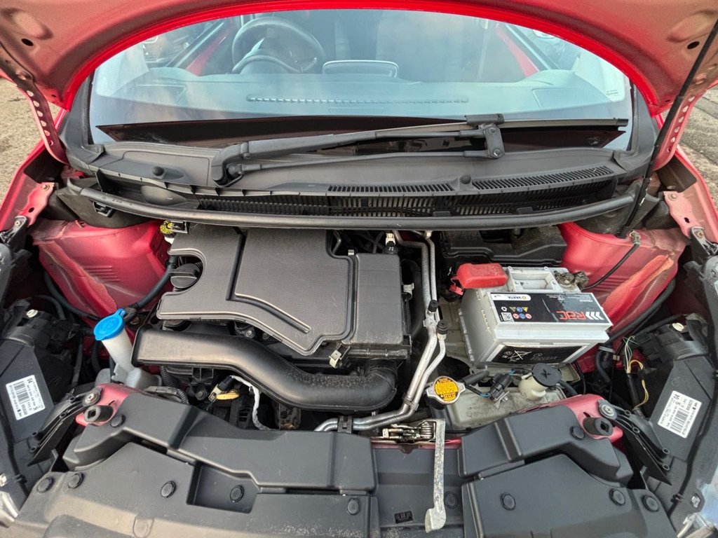 Used Peugeot 108 2015 for sale - 76711506: Photo 16