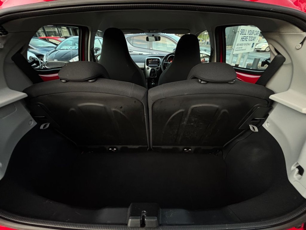 Used Peugeot 108 2015 for sale - 76711506: Photo 17