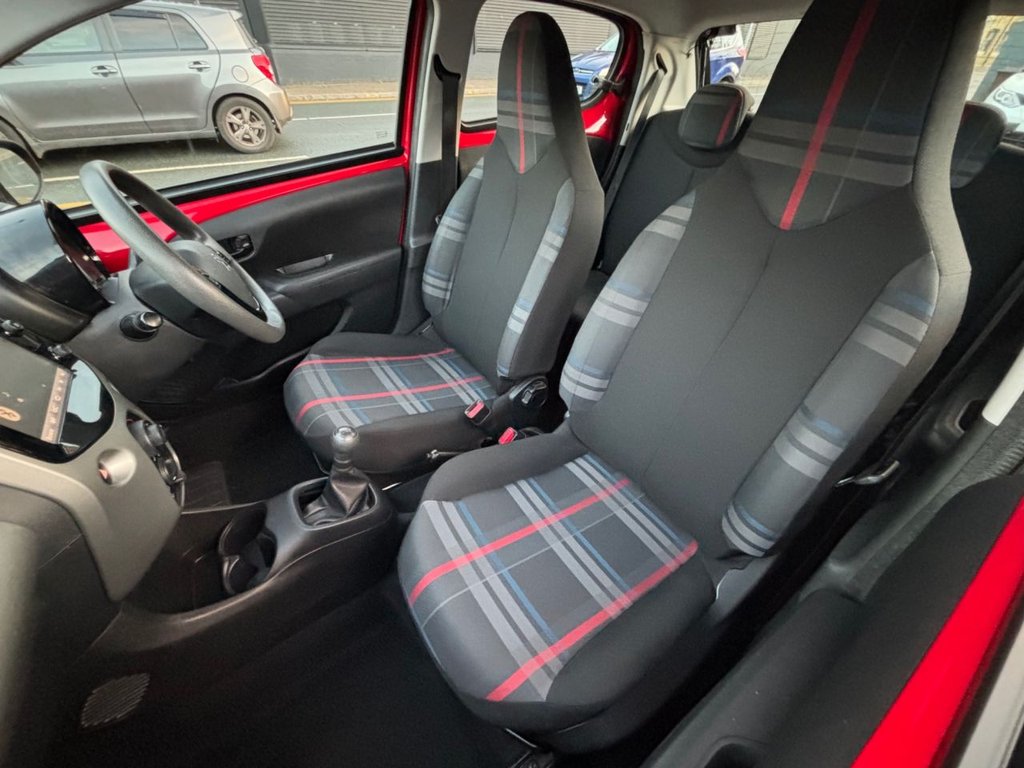 Used Peugeot 108 2015 for sale - 76711506: Photo 19