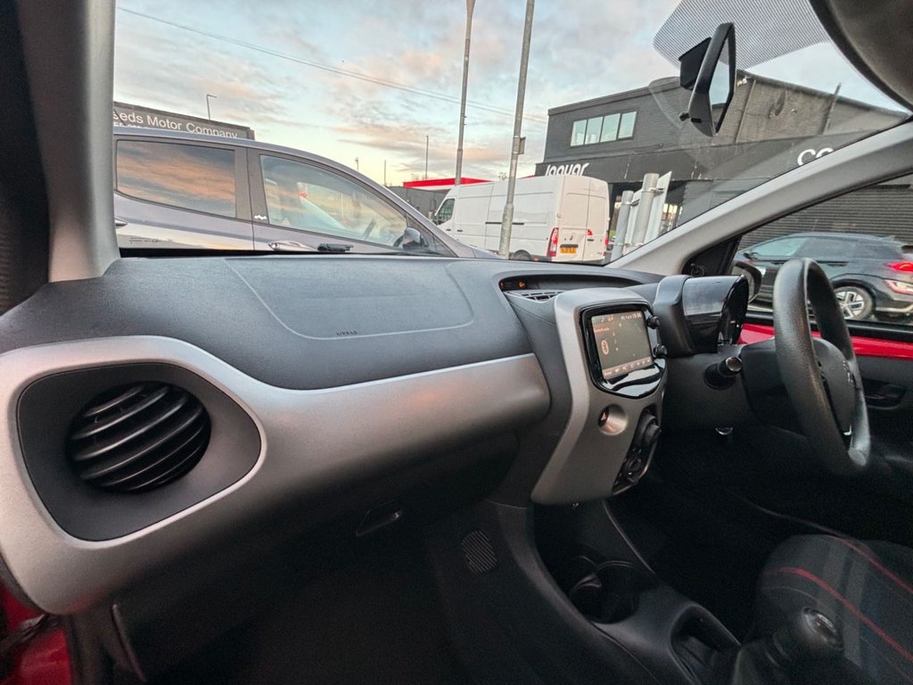 Used Peugeot 108 2015 for sale - 76711506: Photo 20