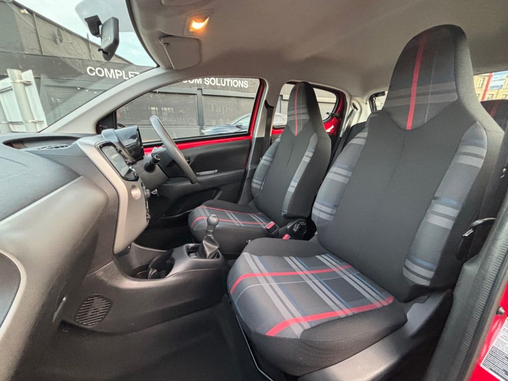 Used Peugeot 108 2015 for sale - 76711506: Photo 21