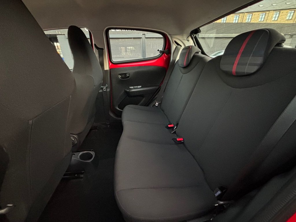 Used Peugeot 108 2015 for sale - 76711506: Photo 22