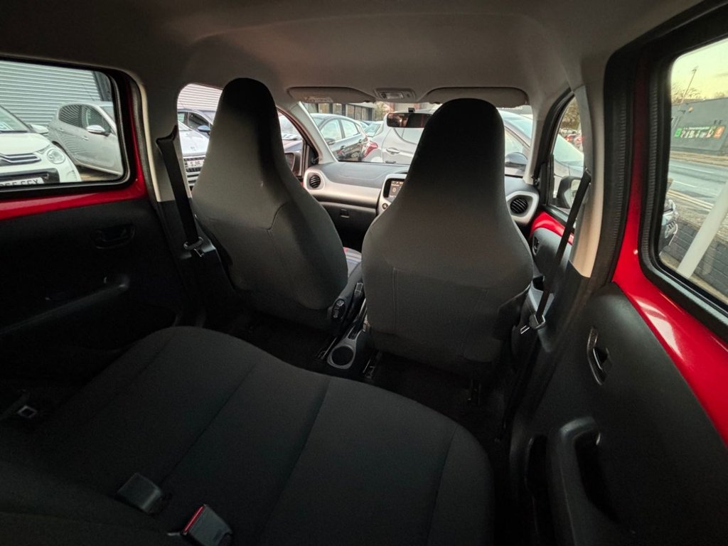 Used Peugeot 108 2015 for sale - 76711506: Photo 23