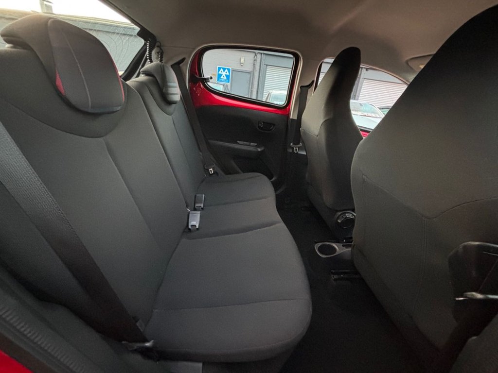 Used Peugeot 108 2015 for sale - 76711506: Photo 24