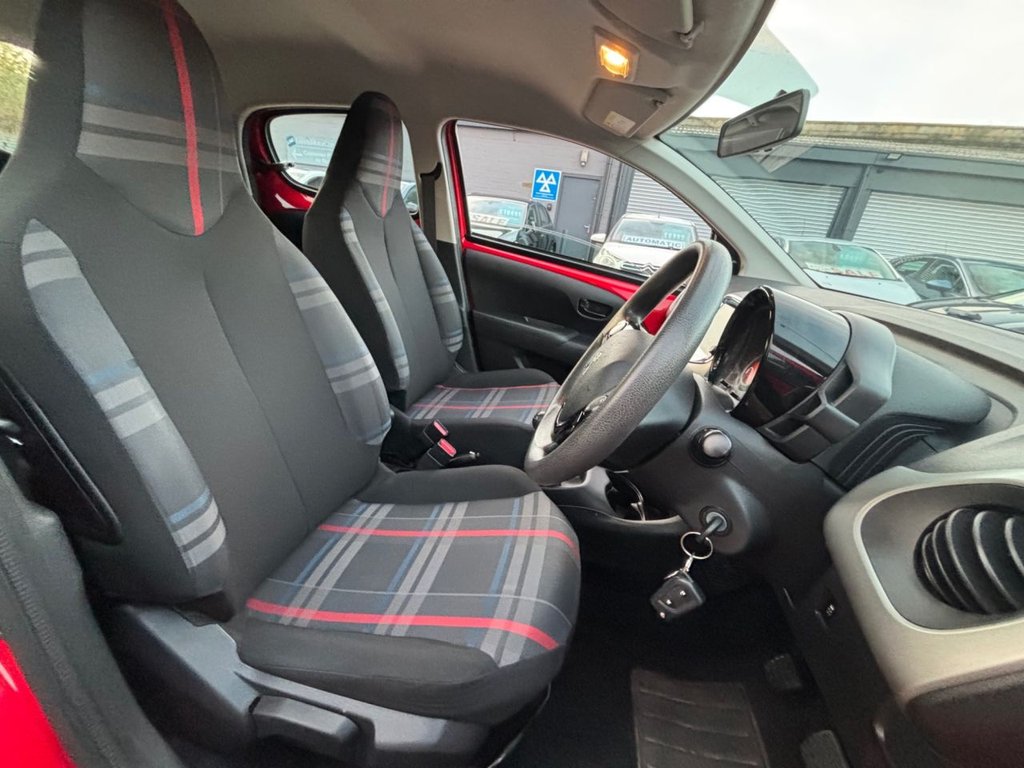 Used Peugeot 108 2015 for sale - 76711506: Photo 25