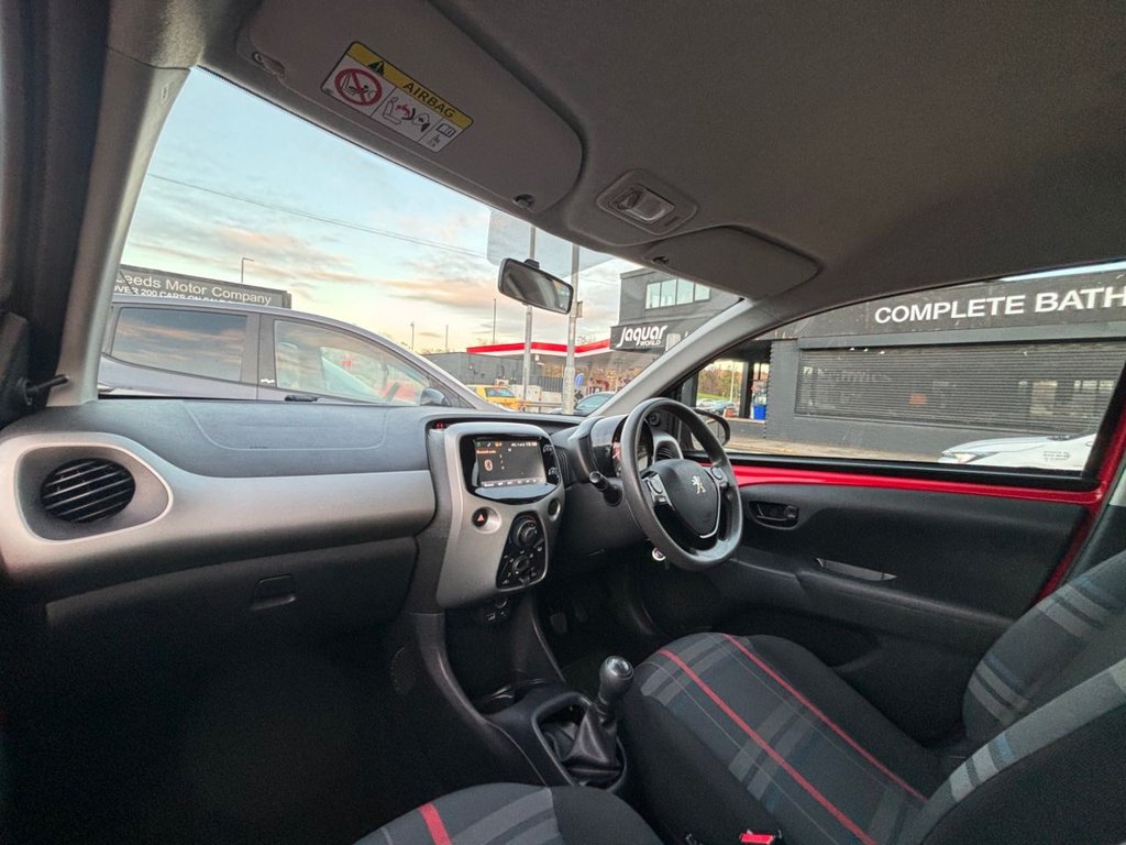 Used Peugeot 108 2015 for sale - 76711506: Photo 26