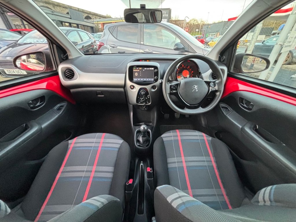 Used Peugeot 108 2015 for sale - 76711506: Photo 27