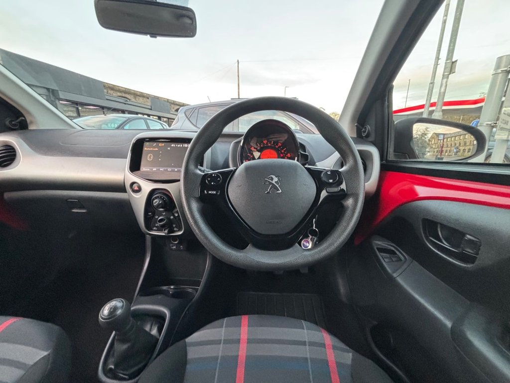 Used Peugeot 108 2015 for sale - 76711506: Photo 28