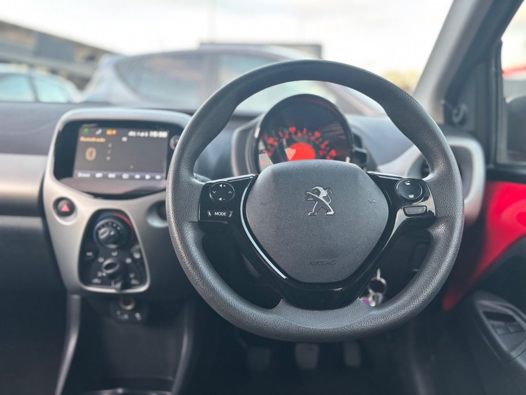 Used Peugeot 108 2015 for sale - 76711506: Photo 29