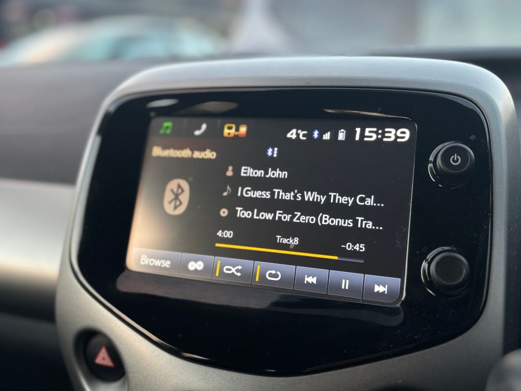 Used Peugeot 108 2015 for sale - 76711506: Photo 33