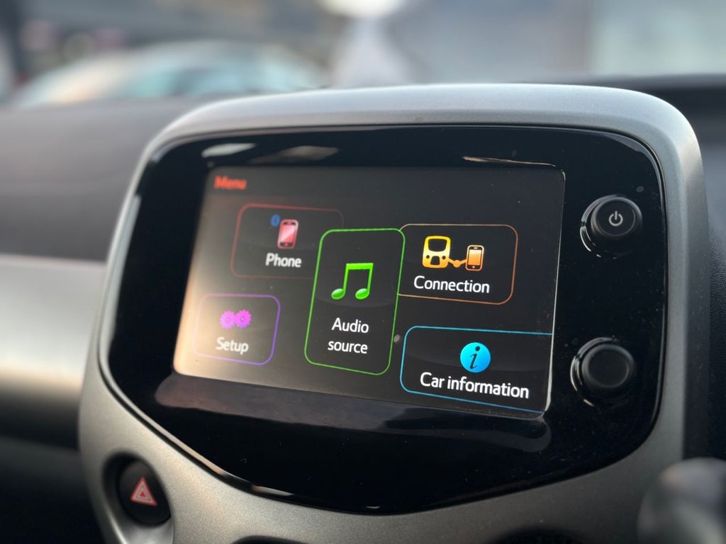 Used Peugeot 108 2015 for sale - 76711506: Photo 34