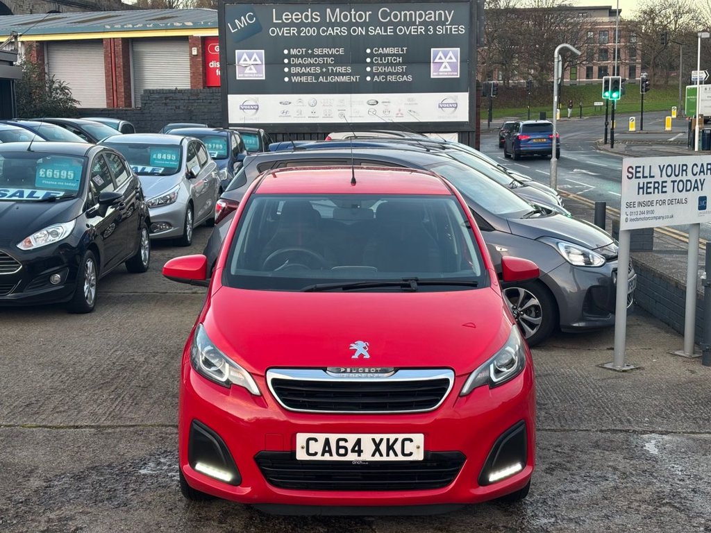 Used Peugeot 108 2015 for sale - 76711506: Photo 4