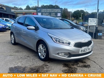 2013 (63) - 1.6 GDi 3 Hatchback 5dr Petrol DCT Euro 5 (133 bhp)