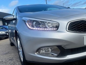 Used Kia Ceed 2013 for sale - 75998229: Photo