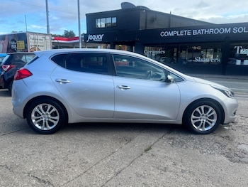 Used Kia Ceed 2013 for sale - 75998229: Photo