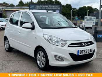 2014 (63) - 1.2 Active Hatchback 5dr Petrol Manual Euro 5 (85 bhp)