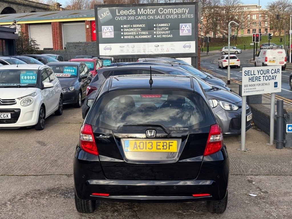 Used Honda Jazz 2013 for sale - 76910499: Photo 12