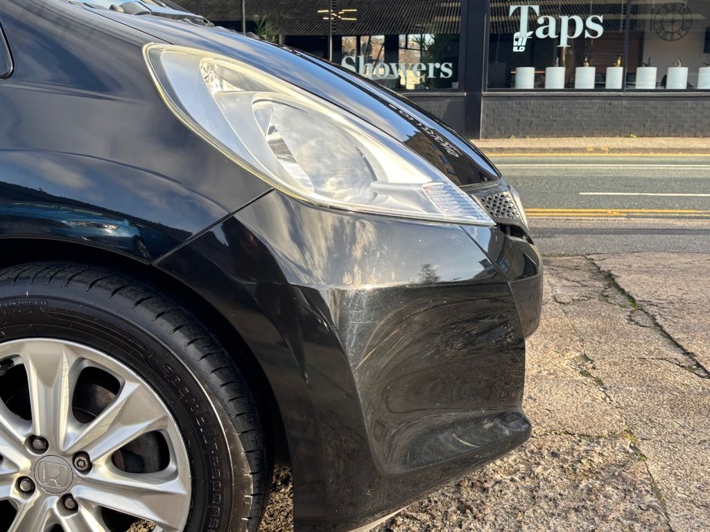 Used Honda Jazz 2013 for sale - 76910499: Photo 18