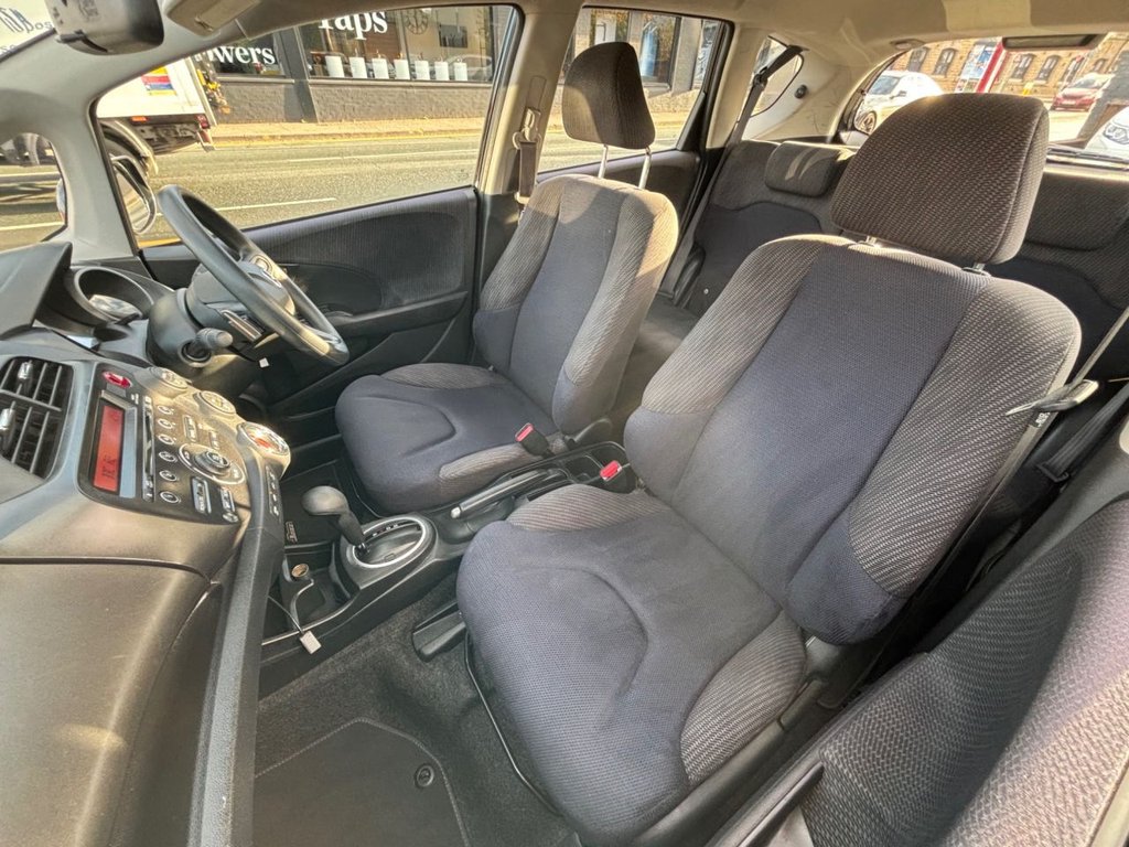 Used Honda Jazz 2013 for sale - 76910499: Photo 26