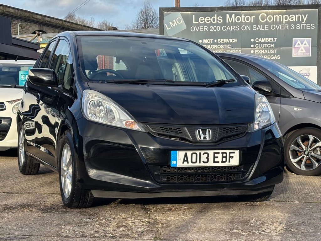 Used Honda Jazz 2013 for sale - 76910499: Photo 3