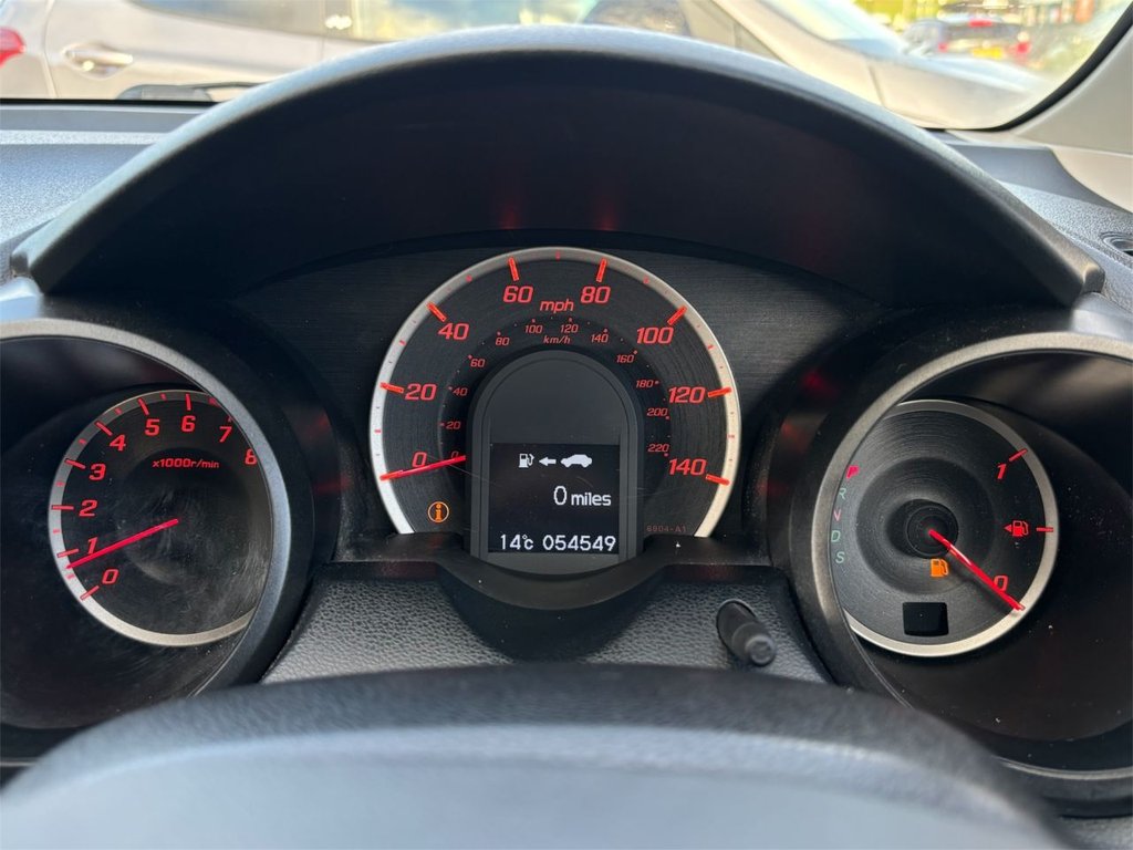 Used Honda Jazz 2013 for sale - 76910499: Photo 39