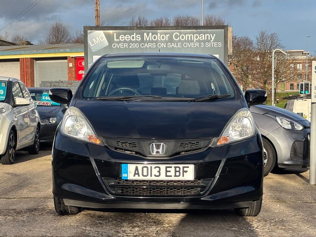 Used Honda Jazz 2013 for sale - 76910499: Photo 4