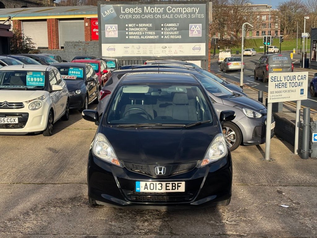 Used Honda Jazz 2013 for sale - 76910499: Photo 5