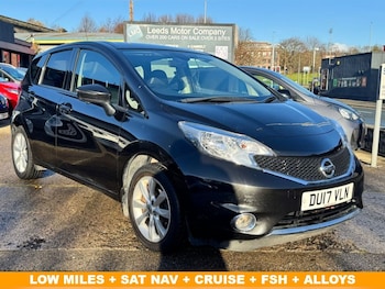 2017 (17) - 1.2 DiG-S Tekna 5dr