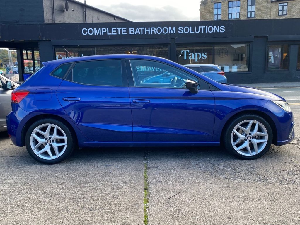 Used SEAT Ibiza 2019 for sale - 76235740: Photo 16