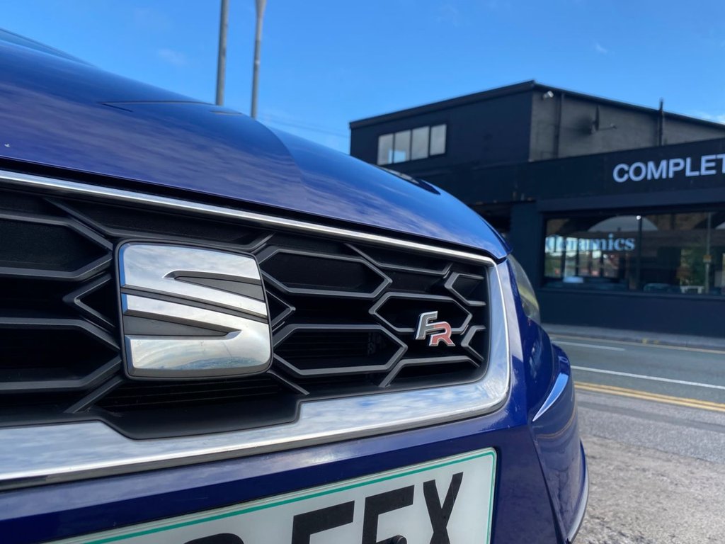 Used SEAT Ibiza 2019 for sale - 76235740: Photo 19