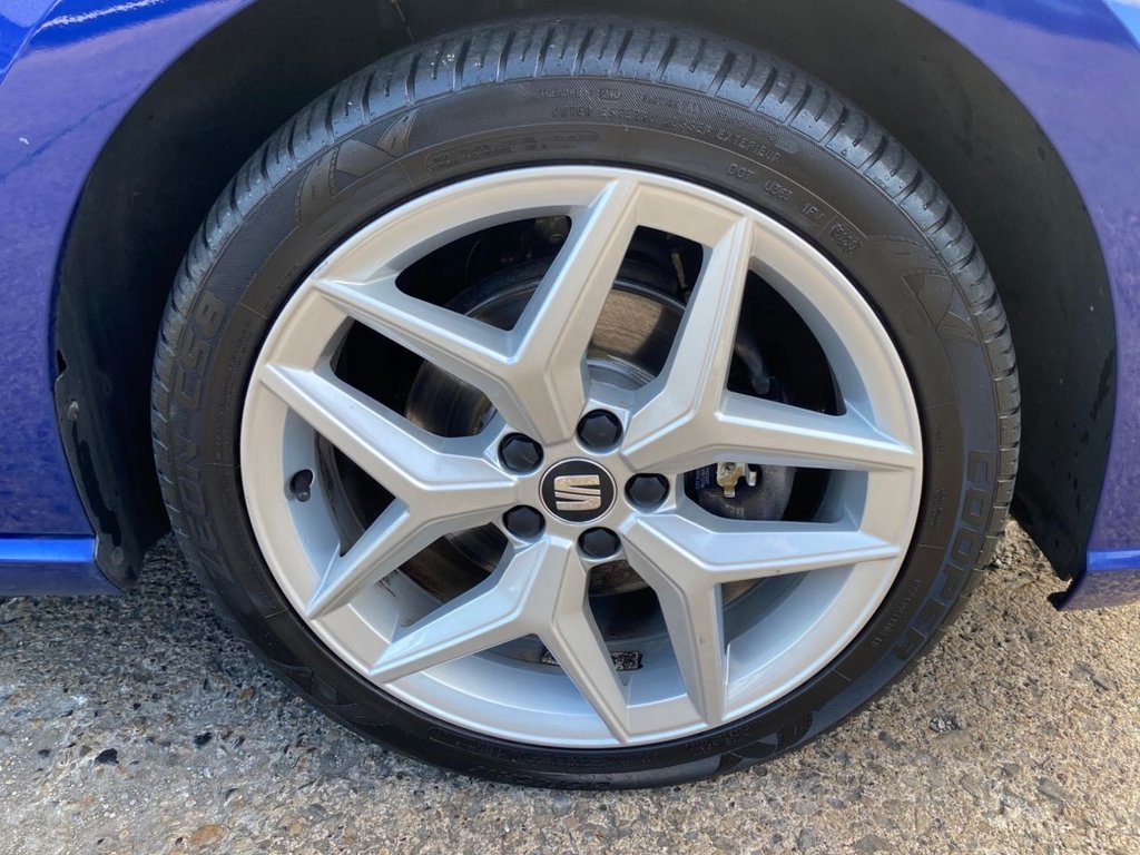 Used SEAT Ibiza 2019 for sale - 76235740: Photo 21