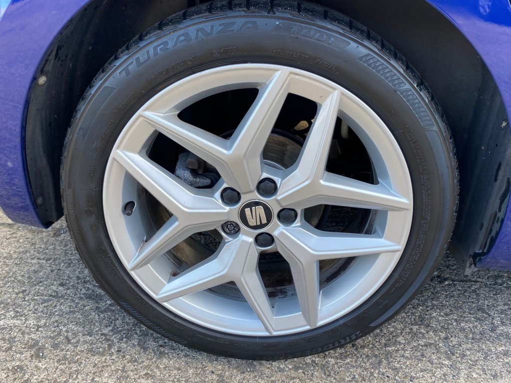 Used SEAT Ibiza 2019 for sale - 76235740: Photo 22