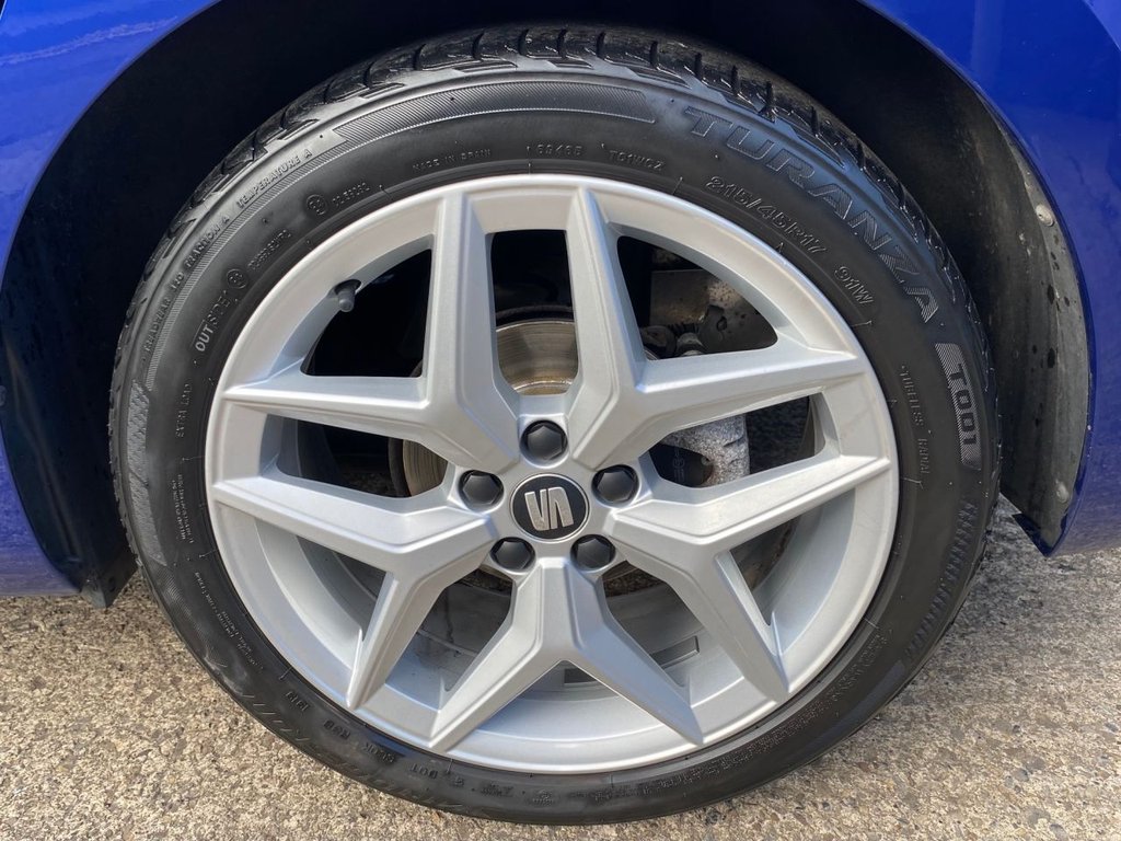 Used SEAT Ibiza 2019 for sale - 76235740: Photo 23