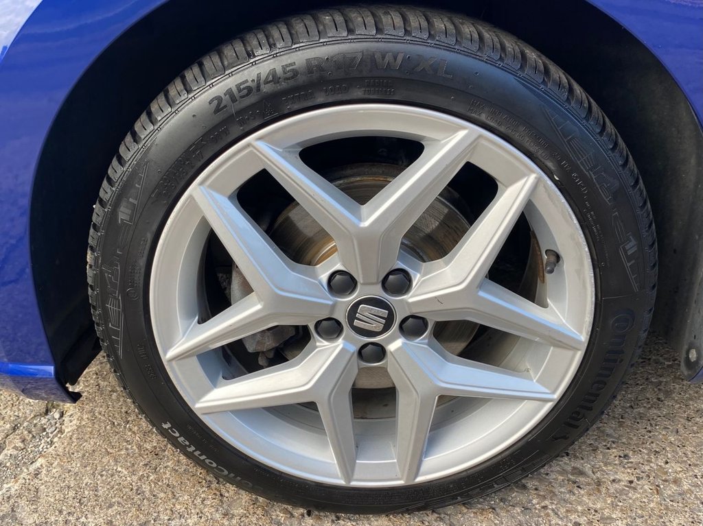 Used SEAT Ibiza 2019 for sale - 76235740: Photo 24