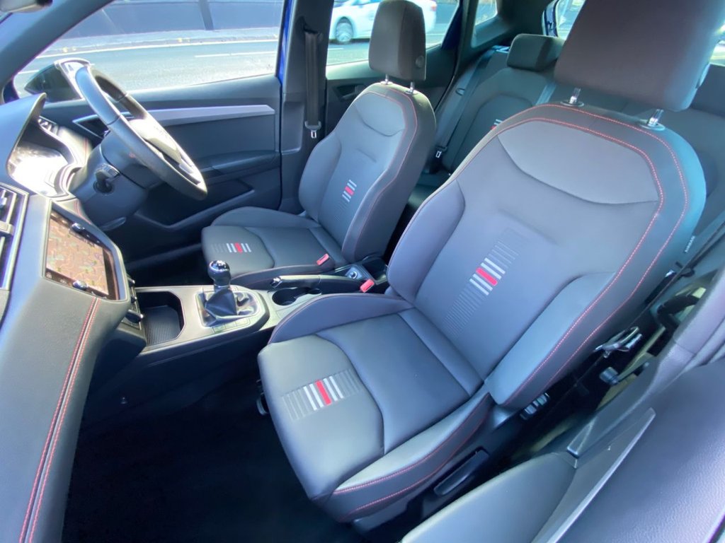 Used SEAT Ibiza 2019 for sale - 76235740: Photo 27