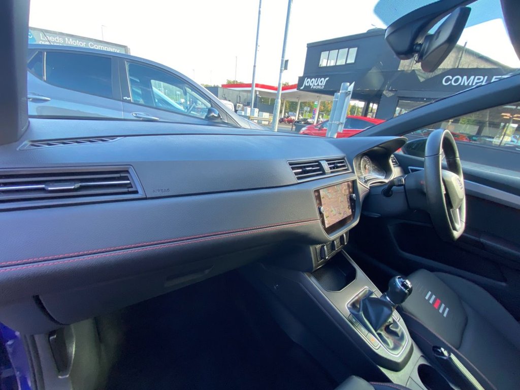 Used SEAT Ibiza 2019 for sale - 76235740: Photo 28